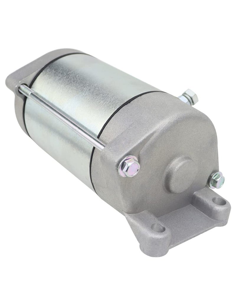 Soarider Starter, Bendix & Relay for Polaris Sportsman 700 800 X2, Ranger 700 800 XP, RZR 800 4 S - Image 3