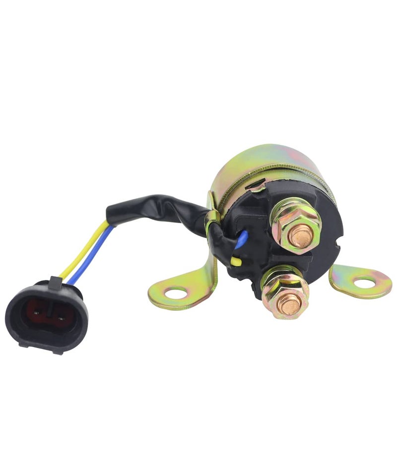 Soarider Starter, Bendix & Relay for Polaris Sportsman 700 800 X2, Ranger 700 800 XP, RZR 800 4 S - Image 5