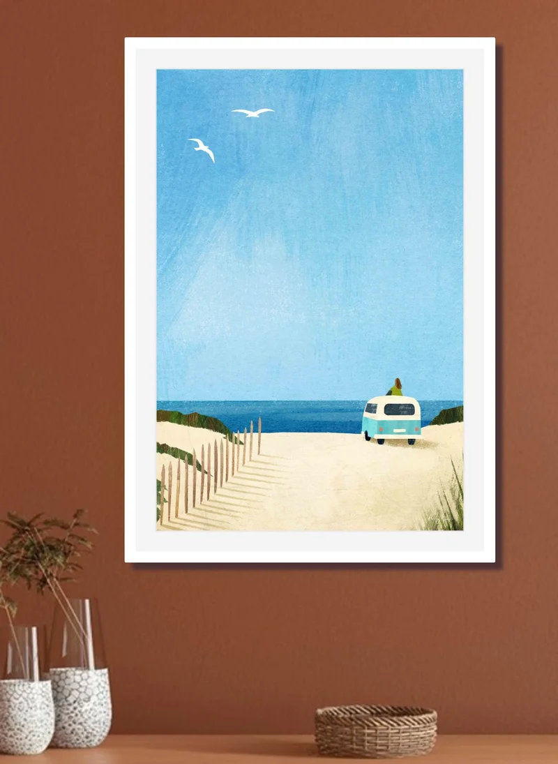 Drawdeck Van life ii