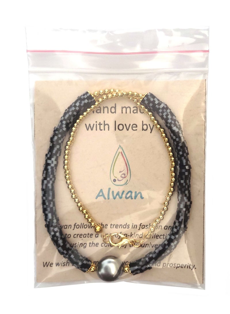 Alwan قلادة - Image 4