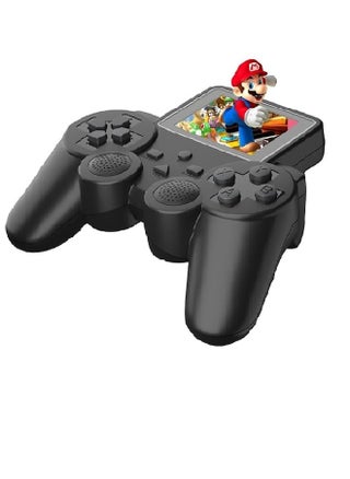 S10 Gamepad Retro controller Player Edition Video Games Includes Action-Adventure Sports and Racing | 520 game - pzsku/Z60638CB834CF1F566A52Z/45/_/1719326140/b43fd40e-01fc-43fe-89dc-120657b229a7