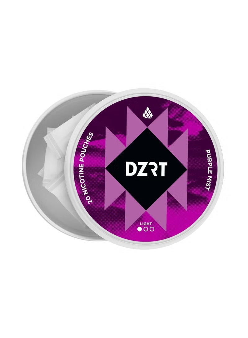 دزرت بيربل مست ٣ ملغ - خفيف - Image 1