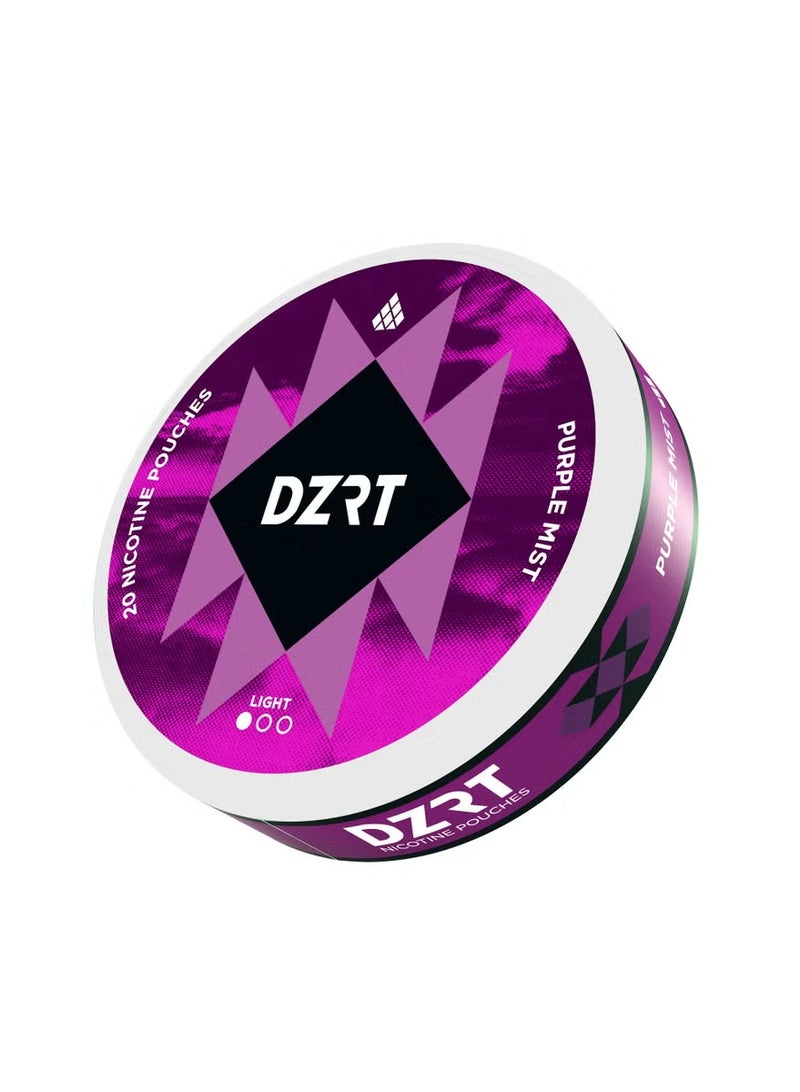 دزرت بيربل مست ٣ ملغ - خفيف - Image 2