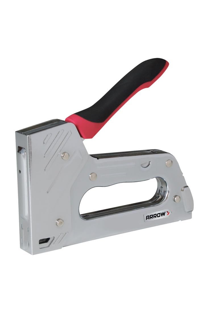 Arrow Fastener Arrow T55BL Steel Manual Stapler - Image 2