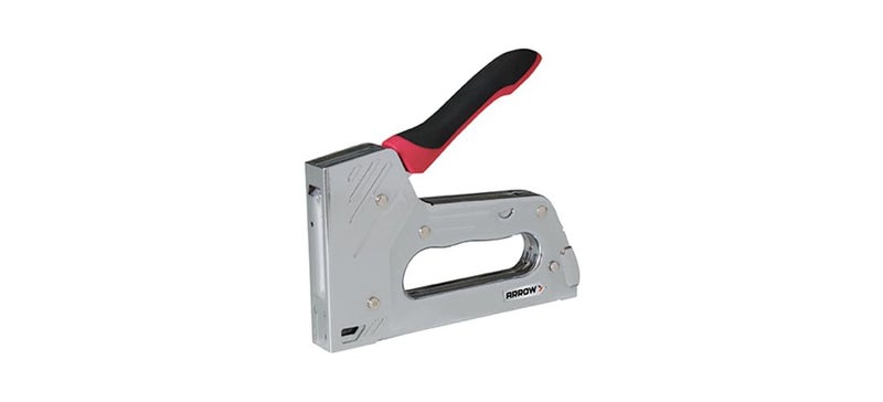 Arrow Fastener Arrow T55BL Steel Manual Stapler - Image 1