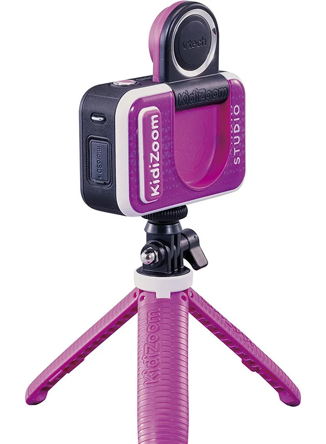 في تك Video Camera For Children With Fun Games, Kids Camera With Special Effects