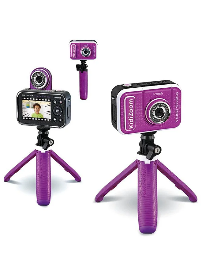 في تك Video Camera For Children With Fun Games, Kids Camera With Special Effects