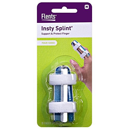 Flents Four Sided Insty Splint (Medium), (97487) - Image 1