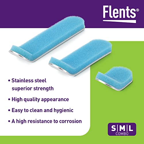 Flents Four Sided Insty Splint (Medium), (97487) - Image 5