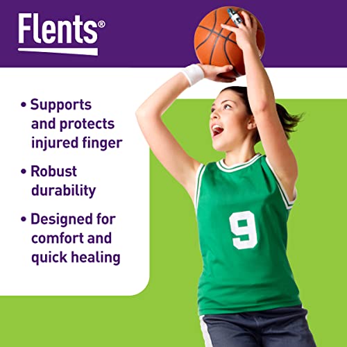 Flents Four Sided Insty Splint (Medium), (97487) - Image 4