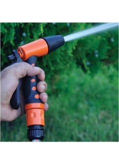 Combat Medalyan Automatic Trigger Adjustable Gun Irrigation Head MD-602  - Image 1
