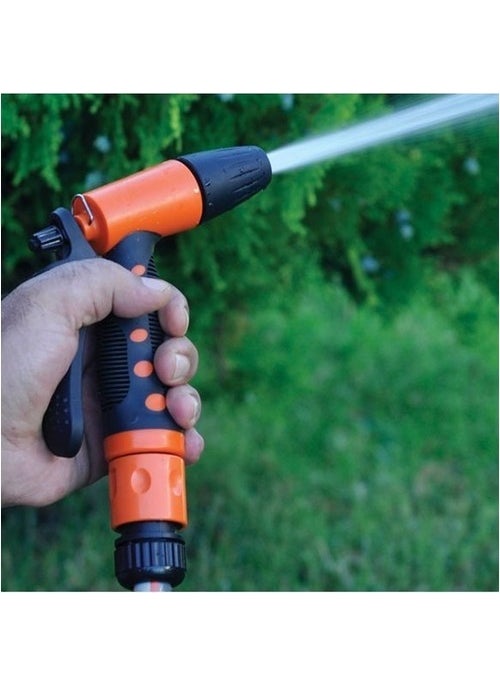 Combat - Medalyan Automatic Trigger Adjustable Gun Irrigation Head MD-602 - Image 1