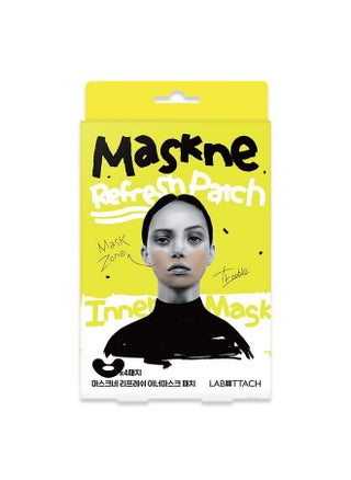 Labottach Maskne Refresh Anti Aging Hudrolyzed Collagen Patch Korean Cosmetics Hydrogel Patch Pimple Patch Overnight Care Moisturizing Effect - pzsku/Z6063D7FDF306A3CA48E0Z/45/_/1683530653/7d25a38d-43da-42e9-9e01-83fd072e1b25