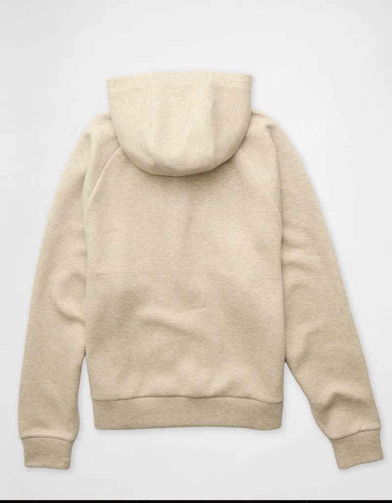 امريكان ايجل هودي هنلي من قماش بيكيه