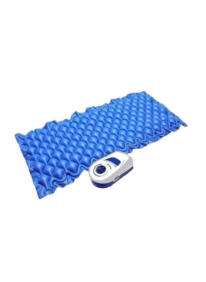 Gilani Mobility Gilani Mobility Blood Flow Stimulating Air Overlay Mattress 