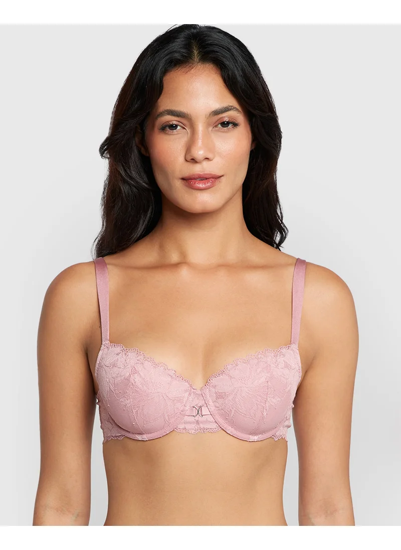 La Senza La Senza Obvious Balconette Bra