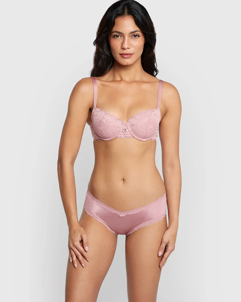 La Senza La Senza Obvious Balconette Bra
