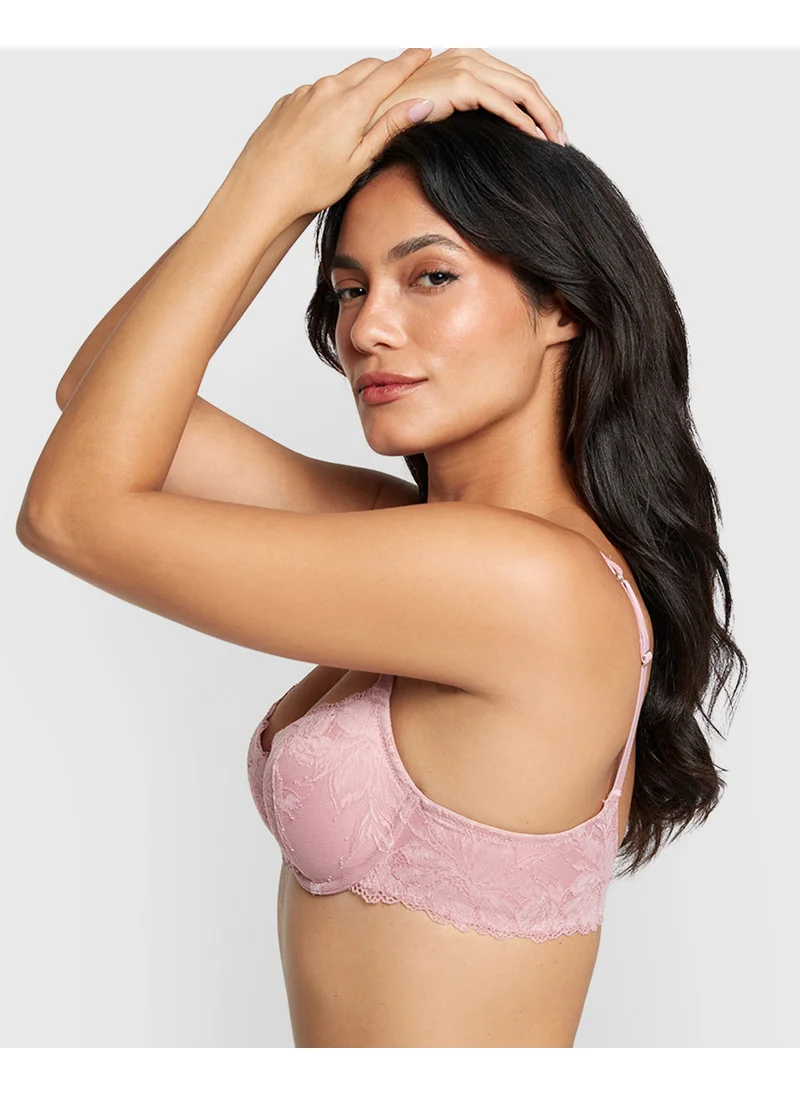 La Senza La Senza Obvious Balconette Bra