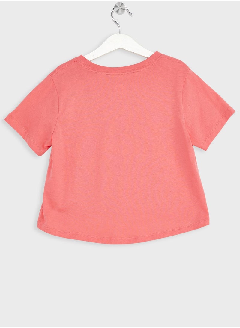 Nike - Kids Crater Impact Nn Bg - Image 1