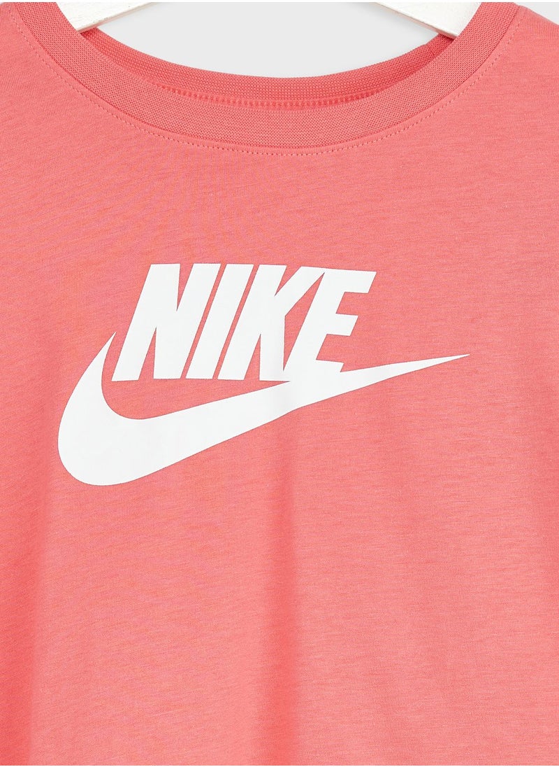 Nike - Kids Crater Impact Nn Bg - Image 1