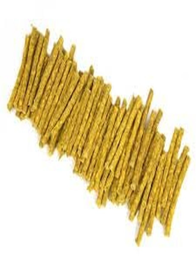 Scavenge Dog chew Munchies in (Mutton) Flavour Pack of 2 Kg, Pack of 1