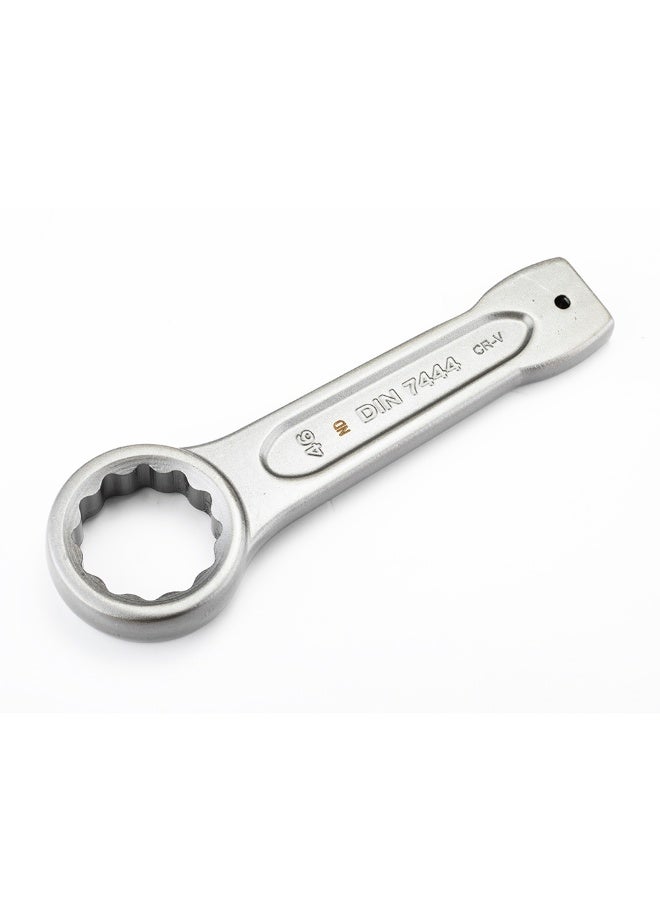 SATA GL48506 Box End Slugging Wrench 30mm - Image 1