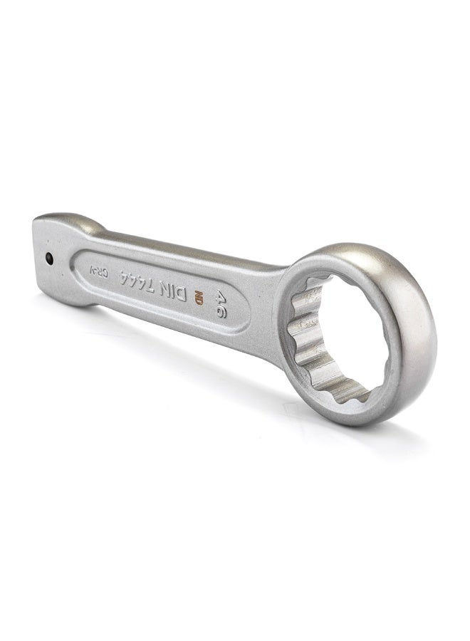 SATA GL48506 Box End Slugging Wrench 30mm - Image 4