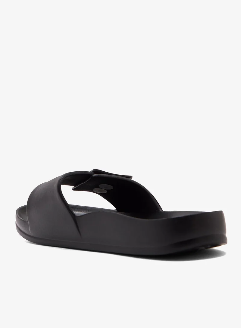 جينجر شباشب بحزام بإبزيم