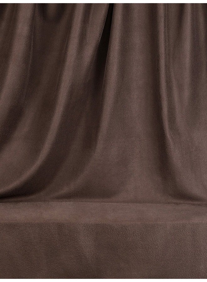 Goyal's Plain Fleece Double Bed All Season Blanket/Comforter/Dohar 250 TC, 88x88 Inches - Pack of 5 - Solid Colors - Image 5