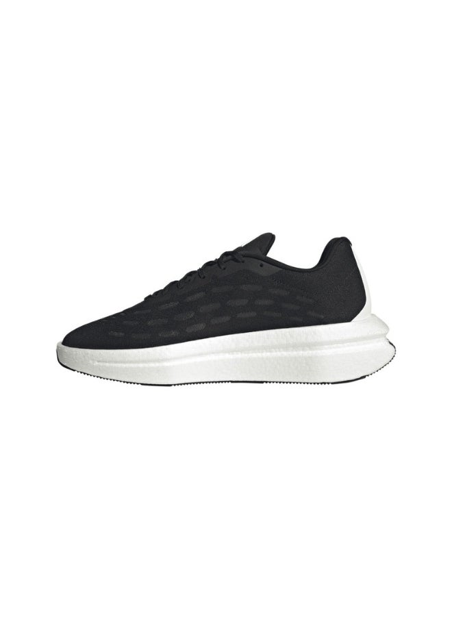 Adidas adidas FLOWBOOST Black Running SHOES for Men - 6  - Image 2