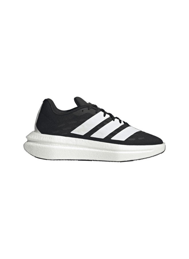 Adidas adidas FLOWBOOST Black Running SHOES for Men - 6  - Image 1