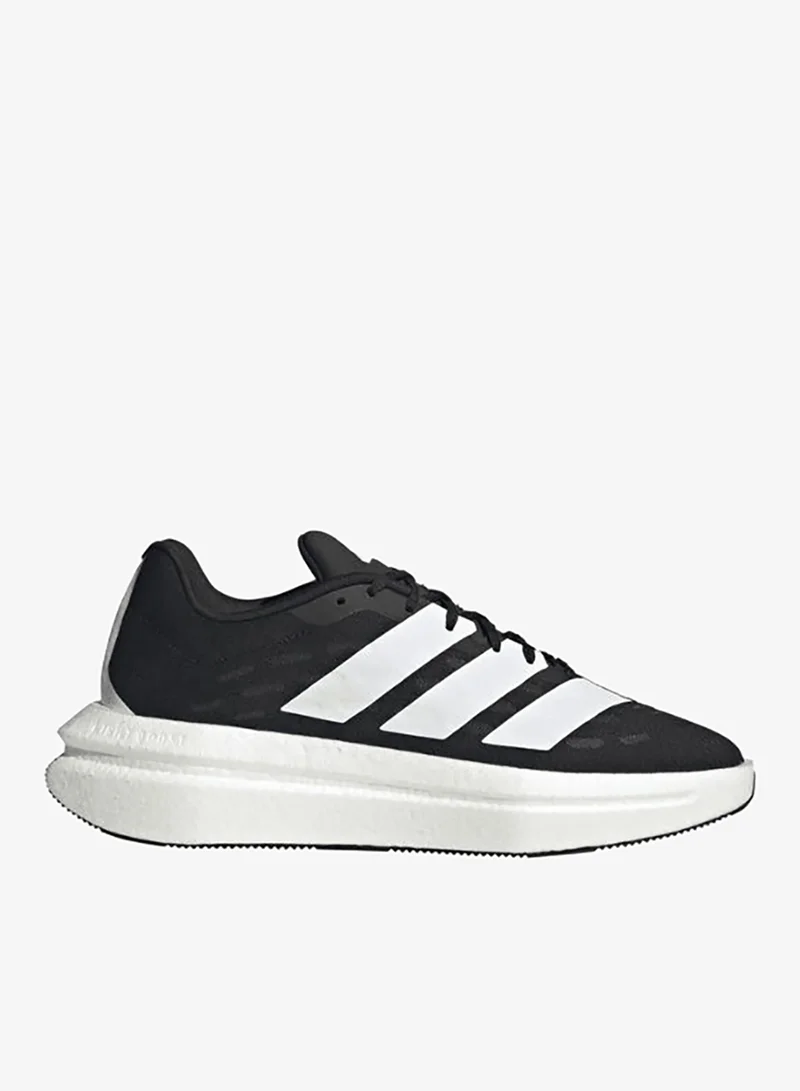 Adidas Flowboost Black Sportswear Shoes
