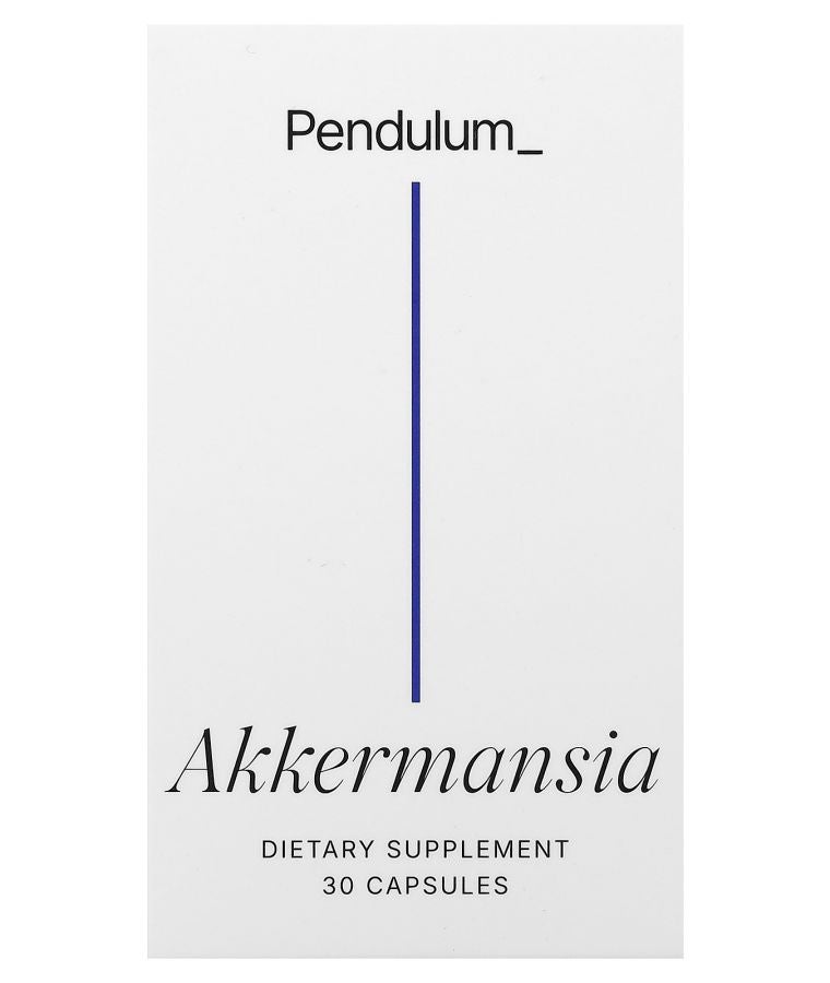 أكرمانسيا 30 كبسولة