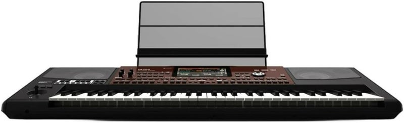 KORG Pa700 Oriental 61-Key Professional Arranger Keyboard - Image 4