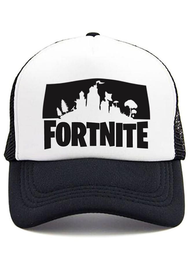 Fortnite  Cap  - Image 1