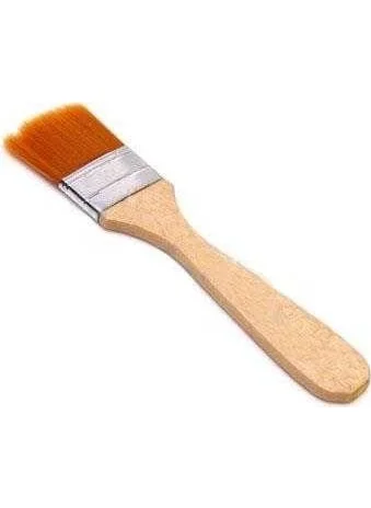 Artebella Orange Tip Brush - No:4