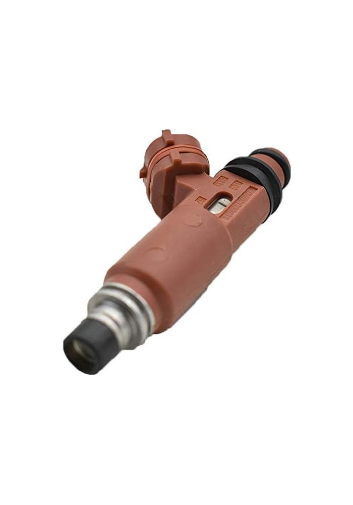 Vuzmode 4pcs Fuel Injector Nozzle for Mazda 323 Demio Mk8 - Image 3