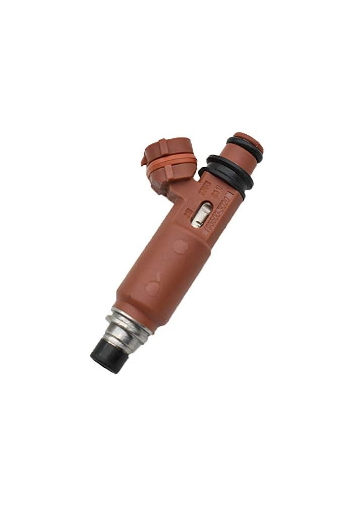 Vuzmode 4pcs Fuel Injector Nozzle for Mazda 323 Demio Mk8 - Image 2