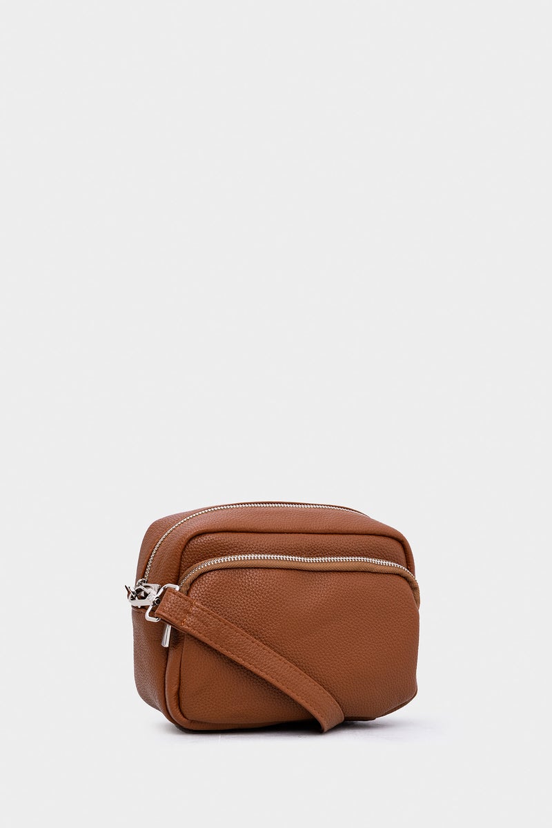 DeFacto Brown Woman Bag Casual - Image 2