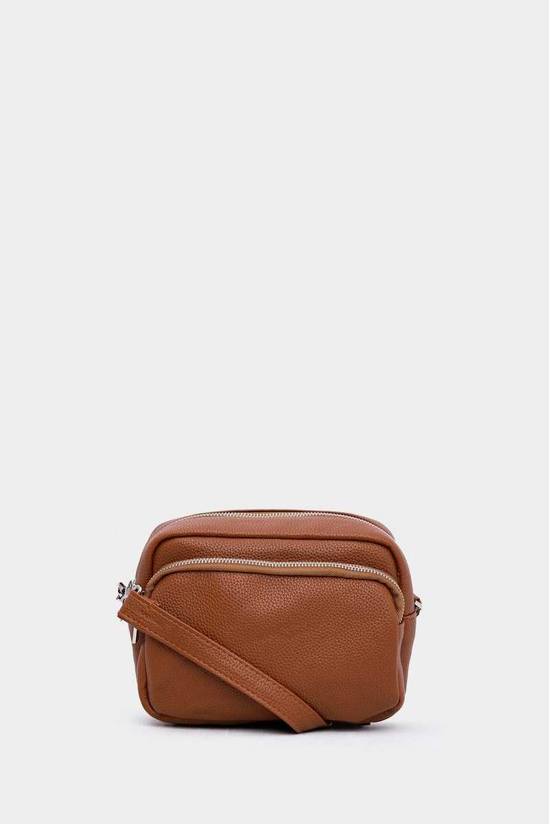 DeFacto Brown Woman Bag Casual - Image 1