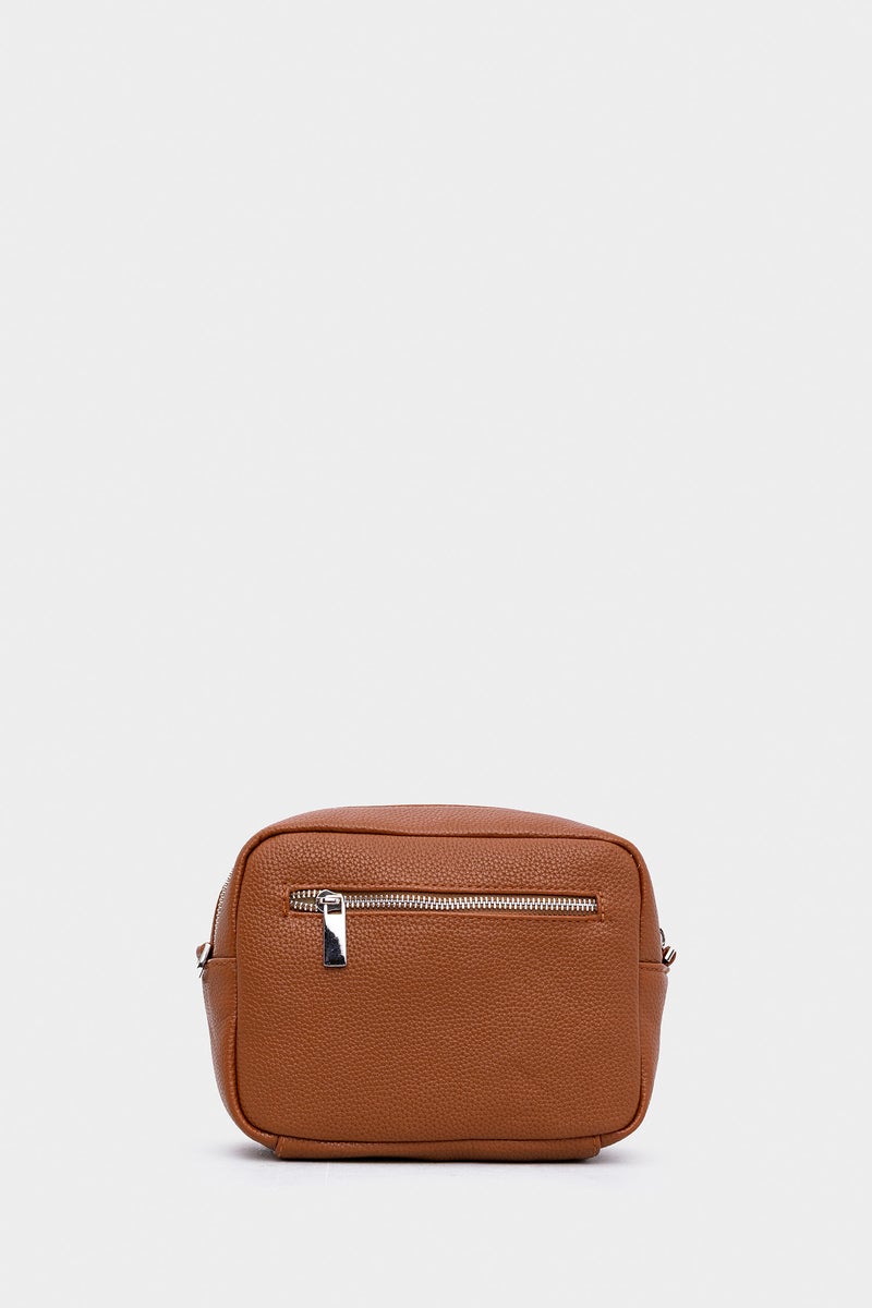 DeFacto Brown Woman Bag Casual - Image 4