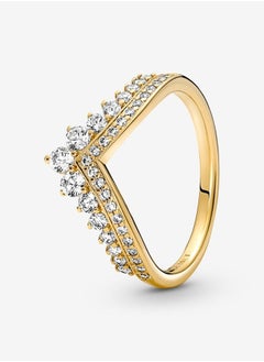 PANDORA Pandora Timeless Wishbone Diadem Ring  - Image 1