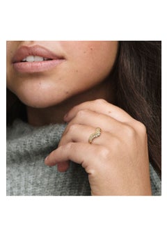 PANDORA Pandora Timeless Wishbone Diadem Ring  - Image 3
