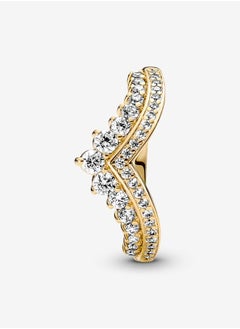 PANDORA Pandora Timeless Wishbone Diadem Ring  - Image 5