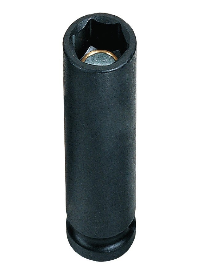 Grey Pneumatic (1012MDG) 3/8" Drive x 12mm Magnetic Deep Socket - Image 4