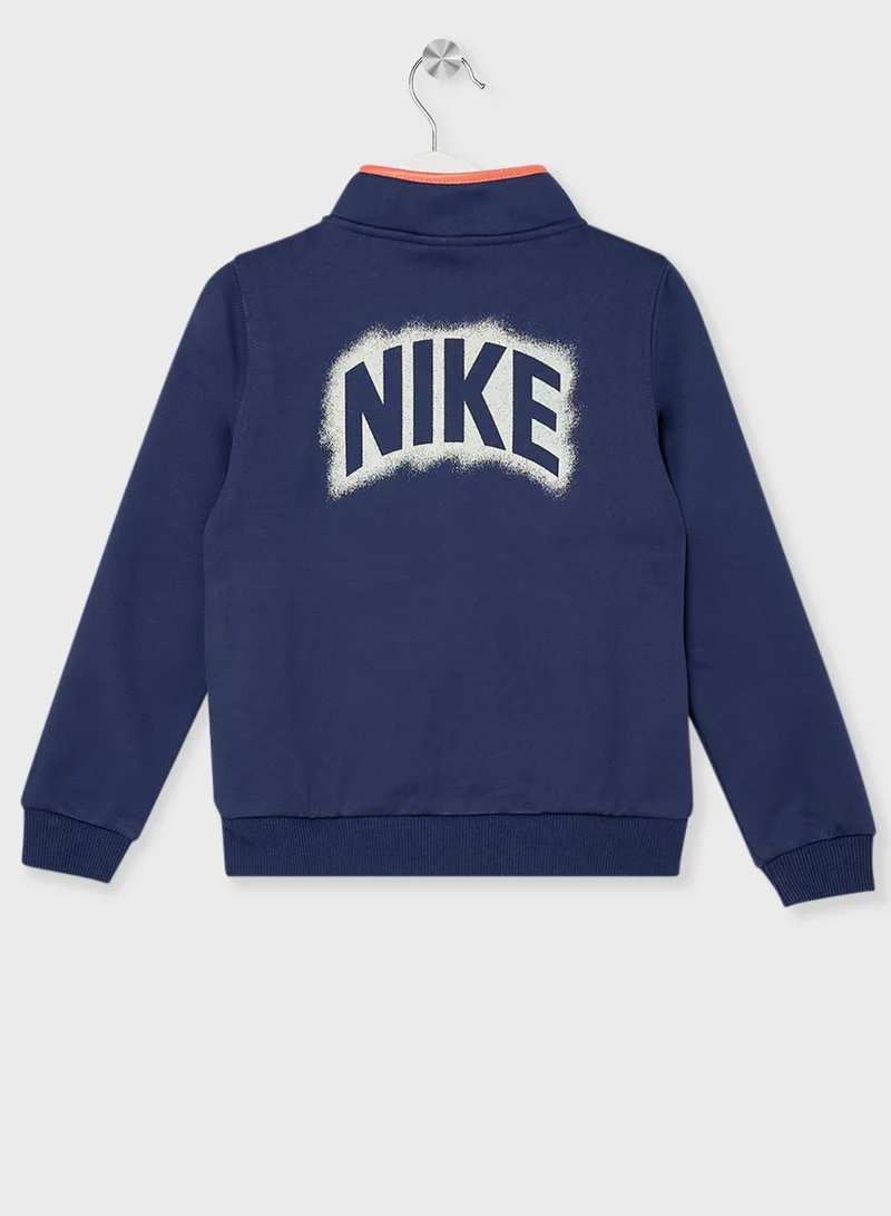 Nike Infant Nsw Powder Play Propus Tracksuit
