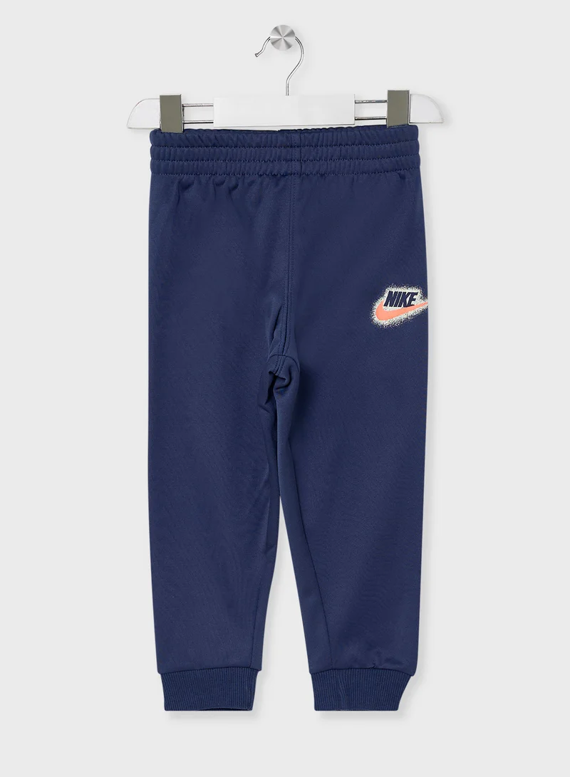 Nike Infant Nsw Powder Play Propus Tracksuit