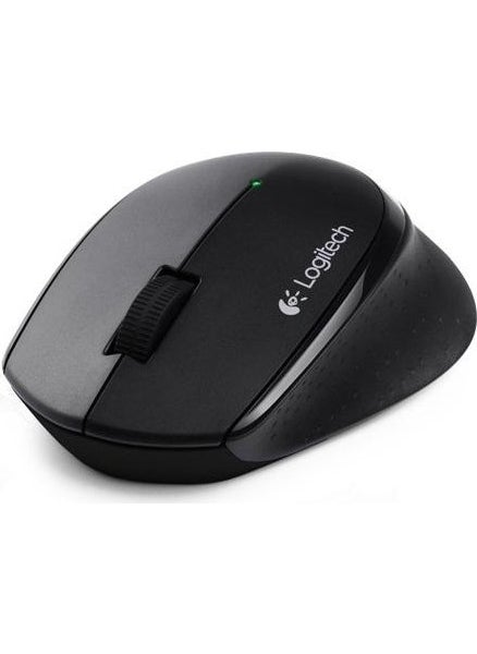 Logitech - MK345 WIRELES SET Q TR BLACK 920-006514 - Image 1