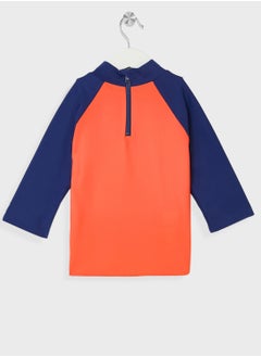 speedo Infant Essential Rashguard  - Image 2