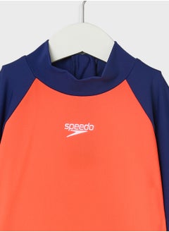 speedo Infant Essential Rashguard  - Image 3